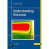 Understanding Extrusion by Chris J. Rauwendaal