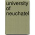 University of Neuchatel