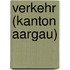 Verkehr (Kanton Aargau)