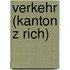 Verkehr (Kanton Z Rich)