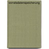 Vorratsdatenspeicherung by Siegfried Schwab