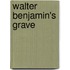 Walter Benjamin's Grave