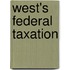 West's Federal Taxation