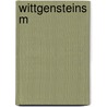 Wittgensteins M door David Markson