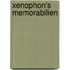Xenophon's Memorabilien