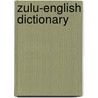 Zulu-English Dictionary door John William Colenso