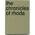 the Chronicles of Rhoda