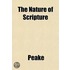 the Nature of Scripture