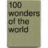 100 Wonders Of The World