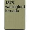 1878 Wallingford Tornado door Ronald Cohn