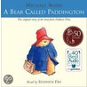 A Bear Called Paddington by Stephen Fry