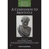 A Companion to Aristotle