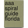 Aaa Spiral Guide Florida door Mitchell Davis