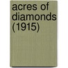 Acres of Diamonds (1915) by Russell Herman Conwell