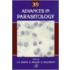 Advances In Parasitology