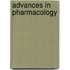 Advances In Pharmacology