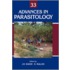 Advances in Parasitology