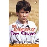 Adventures Of Tom Sawyer by Washington Irving
