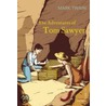 Adventures of Tom Sawyer by Mark Swain
