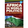Africa in World Politics by John W. Harbeson