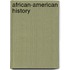 African-American History