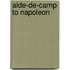 Aide-de-Camp to Napoleon