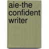 Aie-The Confident Writer door Kanar