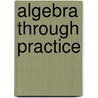Algebra Through Practice door Tom S. Blyth