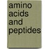 Amino Acids and Peptides