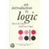 An Introduction To Logic