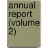 Annual Report (Volume 2)