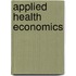 Applied Health Economics