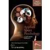 Applied Sport Psychology by Tim Holder