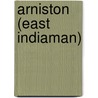 Arniston (East Indiaman) door Ronald Cohn
