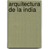 Arquitectura de La India