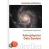Astrophysics Data System door Ronald Cohn