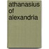 Athanasius Of Alexandria