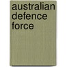 Australian Defence Force door Ronald Cohn