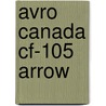 Avro Canada Cf-105 Arrow door Ronald Cohn