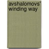 Avshalomovs' Winding Way door Aaron Avshalomov
