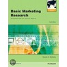 Basic Marketing Research by Naresh Malhotra