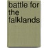 Battle For The Falklands