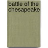 Battle of the Chesapeake door Ronald Cohn