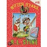 Battle of the Dum Diddys door R.L. Stine