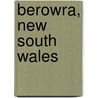 Berowra, New South Wales door Ronald Cohn