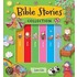 Bible Stories Collection