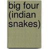 Big Four (Indian Snakes) by Ronald Cohn