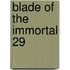 Blade of the Immortal 29