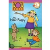 Bob Books: The New Puppy door Lynn Maslen Kertell