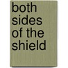 Both Sides of the Shield door Archibald Willingham Butt